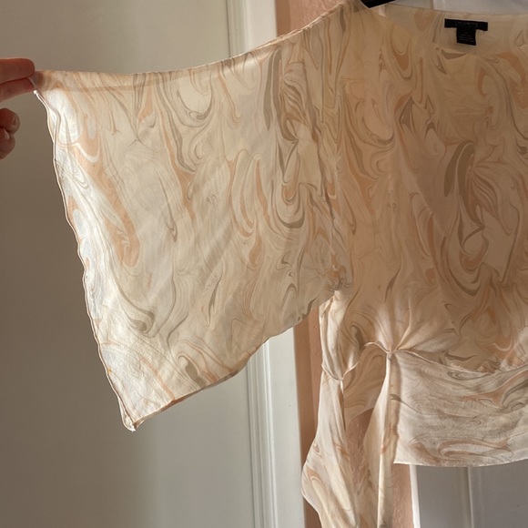 The Limited 100% silk - Picture 4 of 12